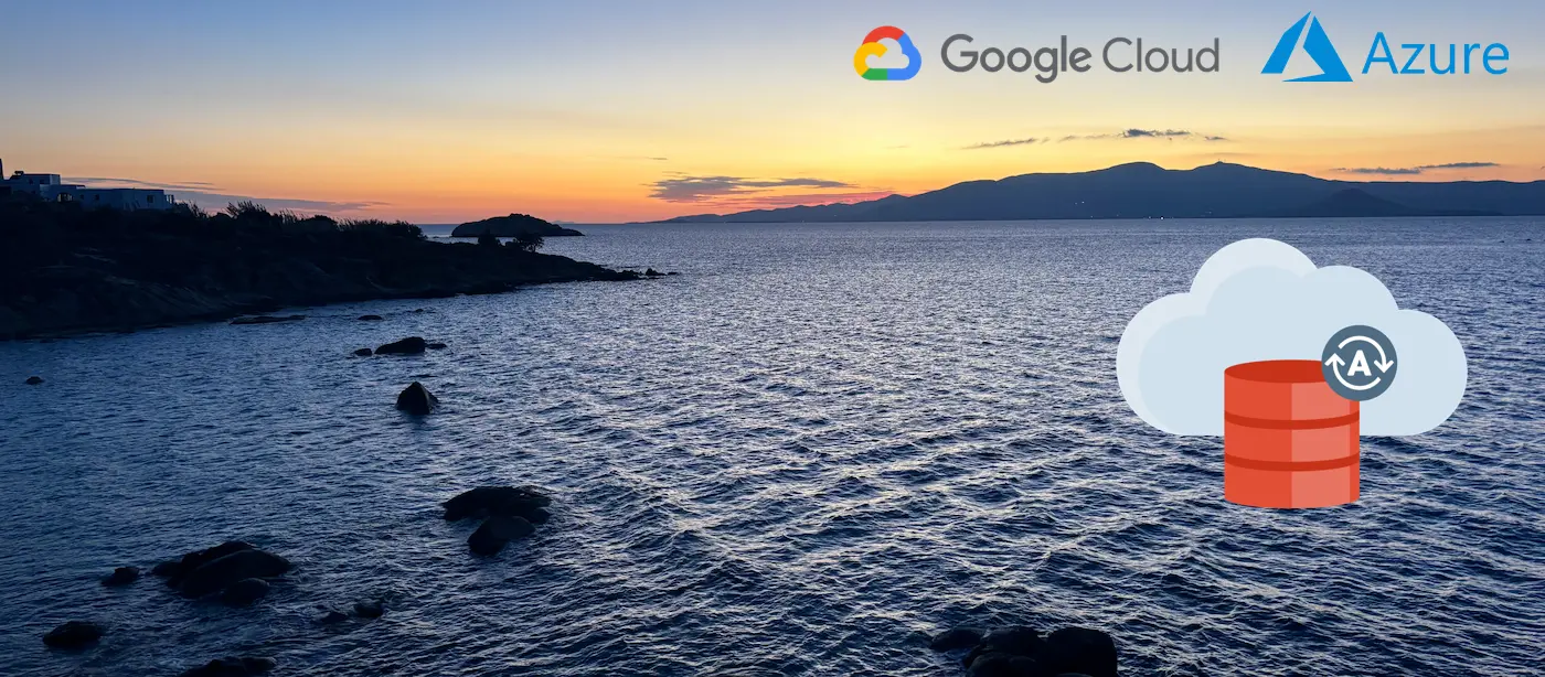 Part 1: Troubleshoot network connectivity to Oracle Autonomous AI Database at Multicloud