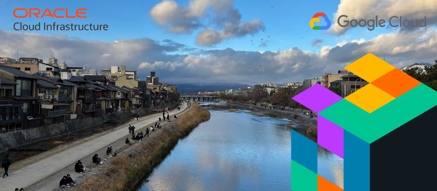 Unified Multi-Cloud Cost Analytics: OCI FOCUS Reports to BigQuery